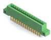 Card Conn, Dual Side, 30Pos, Wire Wrap; Card Edge Connector Type Edac - 59AJ3089 - Newark, An Avnet Company