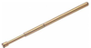 Connector, 2.54Mm, 33.3Mm Length Rohs Compliant Harwin - 45AJ7046 - Newark, An Avnet Company
