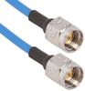 Cable Assy, Sma-Sma Plug, 12; Connector To Connector Amphenol Sv Microwave - 31AJ8922 - Newark, An Avnet Company