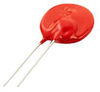 Varistor, Mov, 650V, Disc 20Mm; Voltage Rating Vac Littelfuse - 38AC2464 - Newark, An Avnet Company