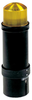 Signal Indicator Tower, Yellow, 24V; No. Of Stacks / Tiers Schneider Electric - 73J6447 - Newark, An Avnet Company