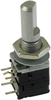 Incremental Encoder, 12 Pulses; Encoder Technology Bourns - 05T6773 - Newark, An Avnet Company