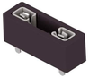 Circuit Protection - Fuseholders - 1302278-3557-2 - Win Source Electronics