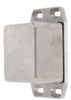 Small Enclosures - Diecast Enclosures - 1590WLBFL - Hammond Manufacturing Company Inc.