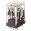 Power Relays, Over 2 Amps - HC4D-HP-DC24V-ND - DigiKey