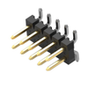 Headers, Male Pins - 17-1-2823143-0TR-ND - DigiKey