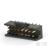 Headers, Male Pins - 17-2-2823244-6-ND - DigiKey