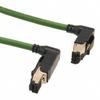 Modular/Ethernet Cables (RJ45, RJ11) - 1195-2252-ND - DigiKey