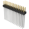 Headers, Male Pins - S2081E-14-ND - DigiKey