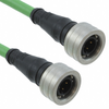 Circular Cable Assemblies - WM9366-ND - DigiKey