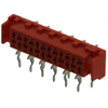 Headers, Receptacles, Female Sockets - A99486CT-ND - DigiKey