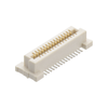 Arrays, Edge Type, Mezzanine (Board to Board) - 952-M58-2800342RTR-ND - DigiKey