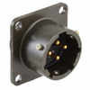 Circular Connector Assemblies - PT02E-12-4P-ND - DigiKey
