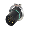 Circular Connector Assemblies - 277-10299-2-ND - DigiKey