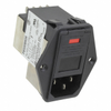 Power Entry Modules (PEM) - CCM2035-ND - DigiKey