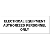 Signs, Nameplates, Posters - 2267-84963-ND - DigiKey