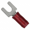 Spade Connectors - A27416TR-ND - DigiKey