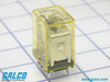 IDEC General Purpose - RH2B-U-AC240 - Galco Industrial Electronics