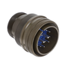 Circular Connector Assemblies - 339-97-3106A-28-2P-ND - DigiKey