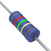 Through Hole Resistors - RSF1FT82R5-ND - DigiKey