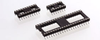 IC & Component Sockets - 110-83-640-41-605101 - Powell Electronics, Inc.