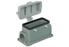 Power Connectors - 09300241260 - Powell Electronics, Inc.