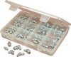 100 pc SAE Grease Fitting Kit - 4270294 - Princess Auto Limited