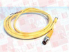 QD Cable/Cord Set - 37424043 - Radwell International