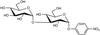 4-Nitrophenyl 3-O-α-D-Glucopyranosyl-α-D-glucopy.. - 12616 - Medical Isotopes, Inc.