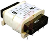 Transformer, Split Bobbin;6VA;Sec:450mA;Pri:115/230V;Sec:12.6Vrms;PC;1750Vrms - 70180820 - Allied Electronics, Inc.