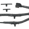 Cable Ties - Holders and Mountings - THMSC36H07-M39 - ODG (Origin Data Global)