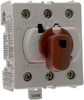 Switch, MOTOR DSCONNECT, EXTENDED - 70156630 - Allied Electronics, Inc.