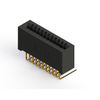 Edgeboard Connectors - 151-892-011-558-101-ND - DigiKey