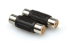 COUPLER RCA 2PC - GRA-101 - Visual Sound, Inc.
