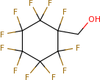 (Perfluorocyclohexyl)methanol -- 2201-3-01 - Image