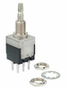 Light Touch Miniature Pushbuttons - EB2085P - NKK Switches