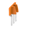Terminal Block Jumpers - 281-2694260000-ND - DigiKey