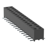 Headers, Receptacles, Female Sockets - MMS-115-02-L-DV-03-K-ND - DigiKey