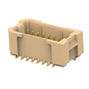 Headers, Male Pins - 17-1-2484140-2DKR-ND - DigiKey