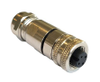 Industrial Circular Connectors - 1446829 - RS Components, Ltd.