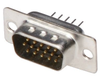 D Sub Connectors -- 1135933 - Image