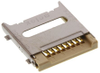 Memory Card Connectors - 6702430 - RS Components, Ltd.