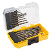 Drill Bit Sets - 2154867 - RS Components, Ltd.