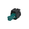Rectangular Connector Housings - 1734-1802113-9-ND - DigiKey