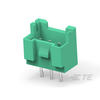 Headers, Male Pins - 17-8-2338244-3-ND - DigiKey