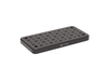 Mounting Plate, 76.2 x 152.4 mm Double Density M4 & M6 Hole Pattern - M-TP-36 - Newport MKS