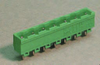 7.50mm Pin Spacing – Pluggable PCB Blocks -- PVP02-7.50 - Image