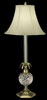 Lamps-Candlestick Lamp - 387987 - Light Center (The)