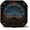 Attitude Indicators / Flight DirectorsVacuum Non-Autopilot - 23-501-06-17 - Mid-Continent Instruments and Avionics