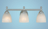 Bathroom Fixtures-Three Lights - 406805 - Capital Lighting, Inc.